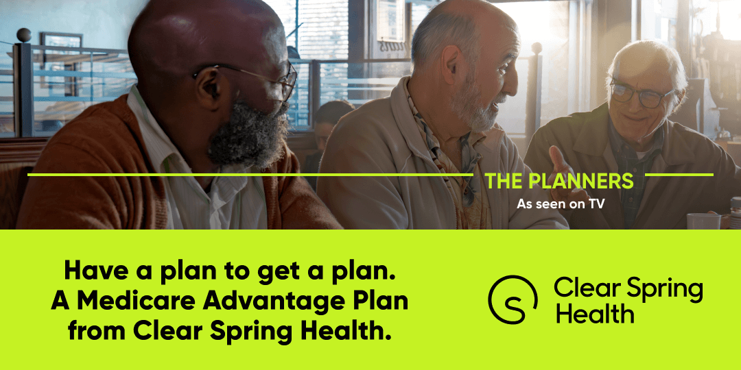 South Carolina MAPD Plans Clear Spring Health